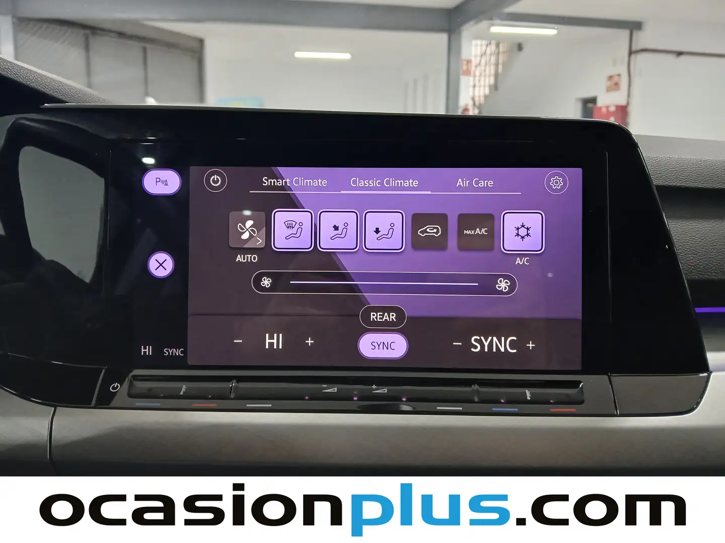 Foto Volkswagen Golf Volkswagen Golf Life 1.5 TSI (150 CV)