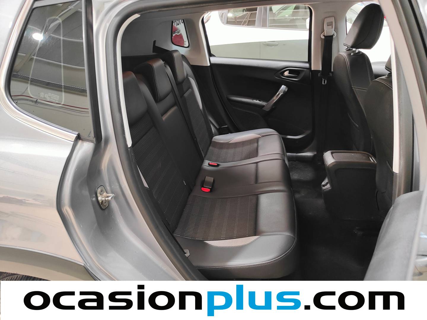 Peugeot 2008 Peugeot 2008 BlueHDi 120 S&S Allure (120 CV) al mejor precio