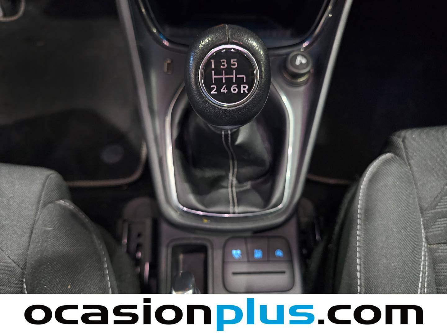 Ford Puma Ford Puma 1.0 EcoBoost Titanium (125 CV) de segunda mano