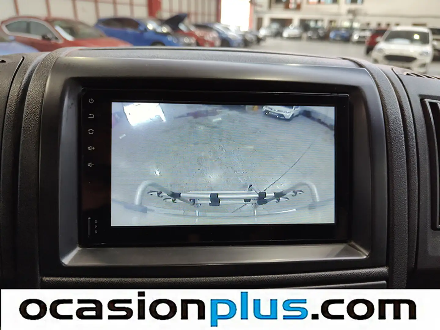 Foto Citroën Ilusion Citroën Ilusion Z760 (163 CV) 4 Plazas