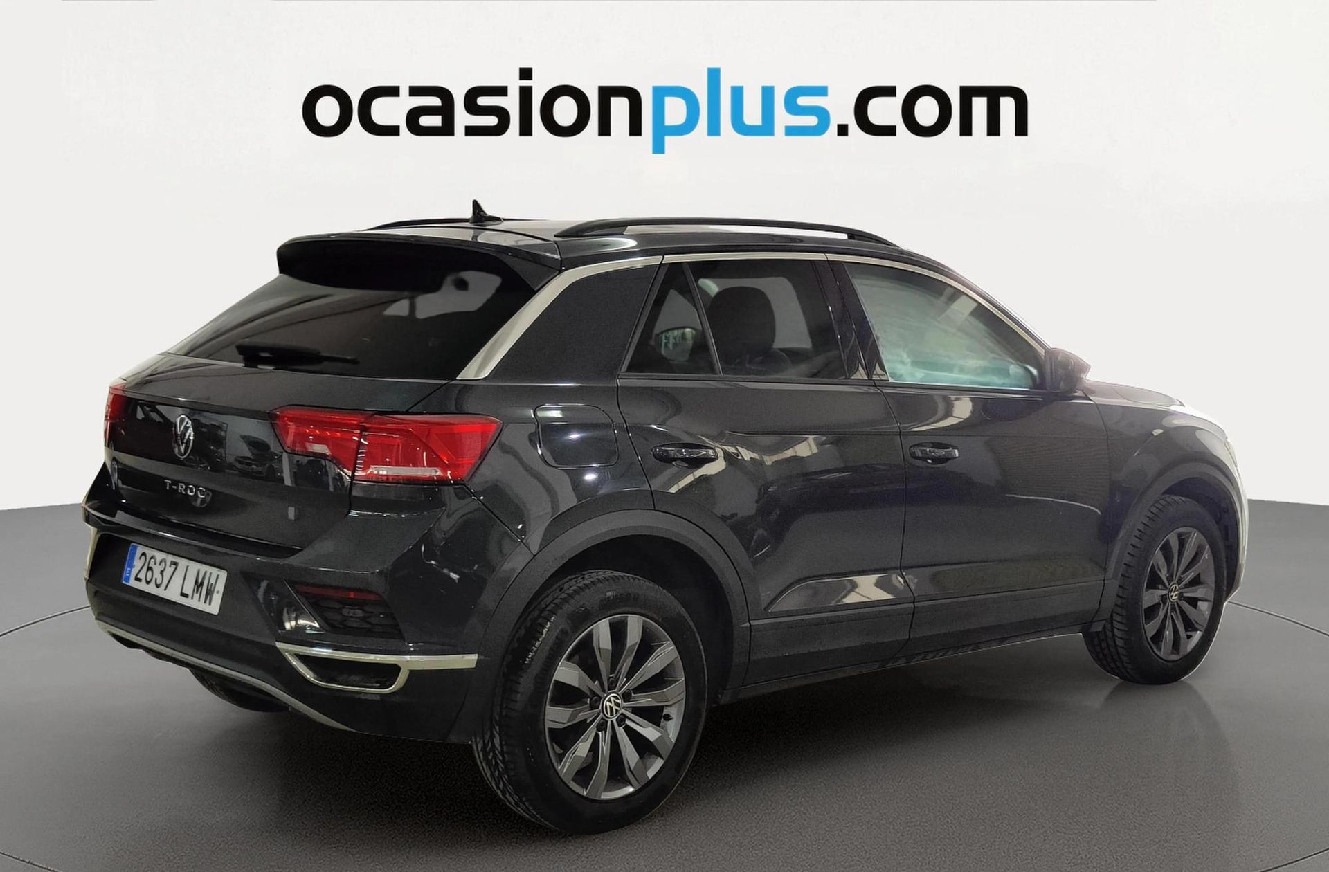 Volkswagen T-Roc Advance 1.0 TSI - foto 4