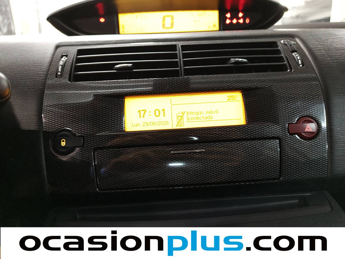 Citroën C4 Citroën C4 1.6 HDI Coupe Collection (92 CV) 92cv