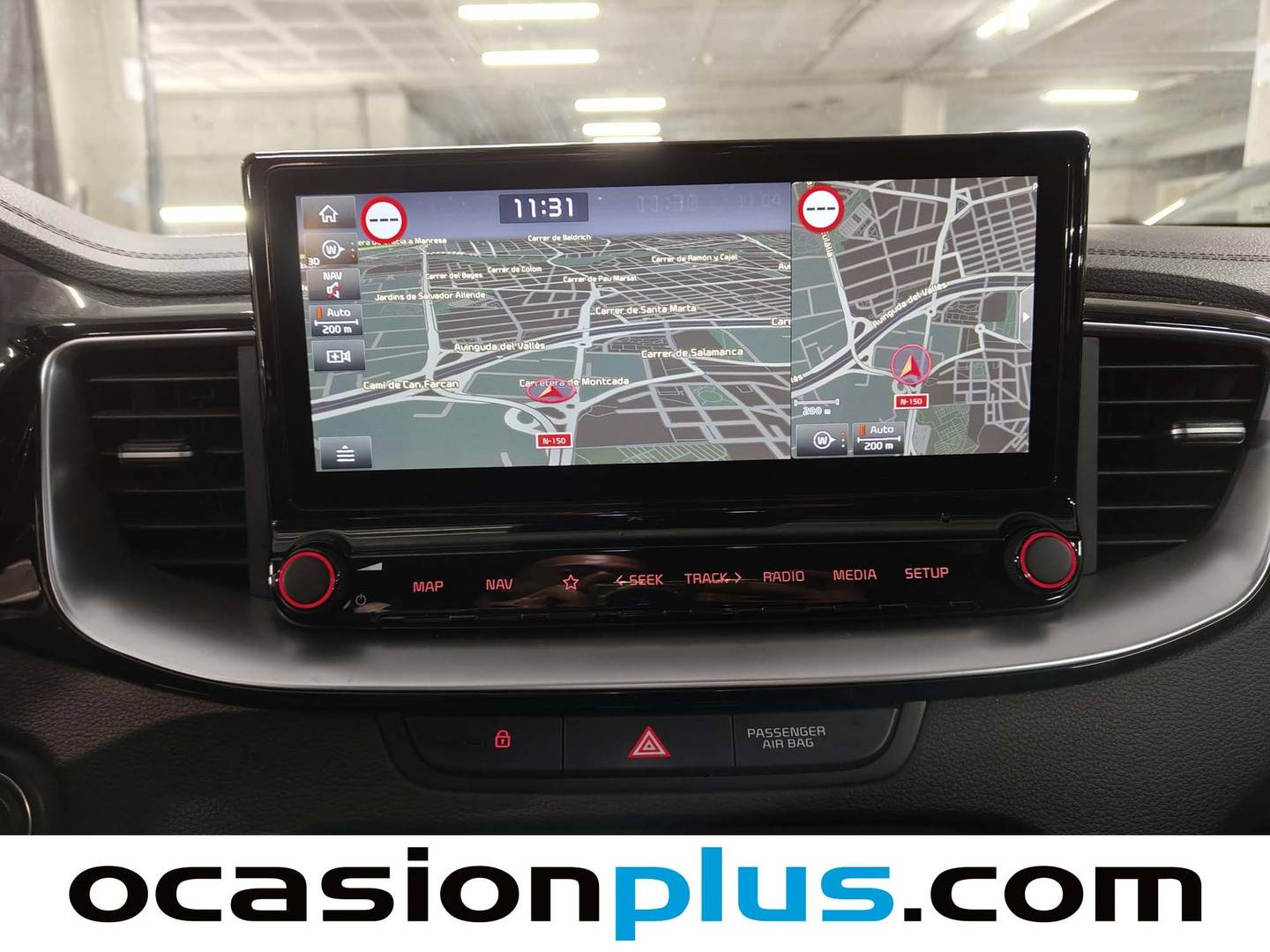 KIA XCeed KIA XCeed 1.4 T-GDi Emotion (140 CV) barato