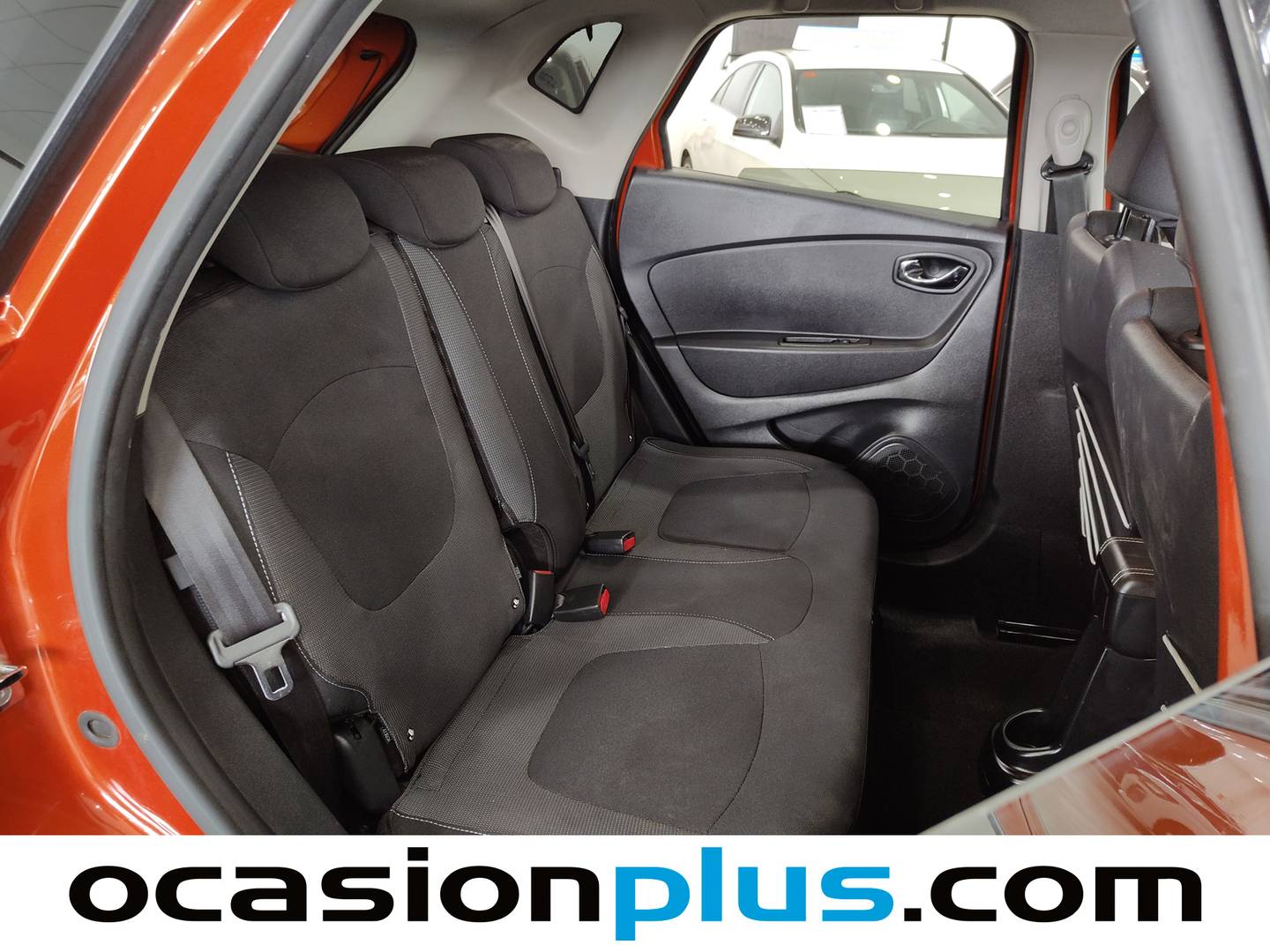 Renault Captur Renault Captur Zen Energy TCe (120 CV) EDC al mejor precio