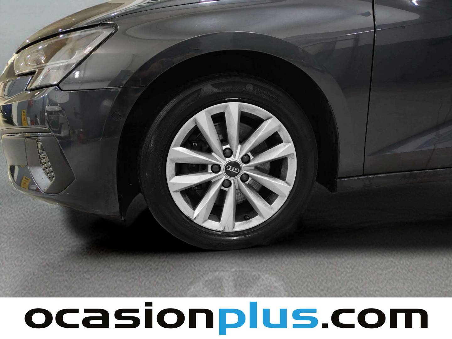 Foto Audi A3 Audi A3 Sportback 30 TFSI (110 CV)