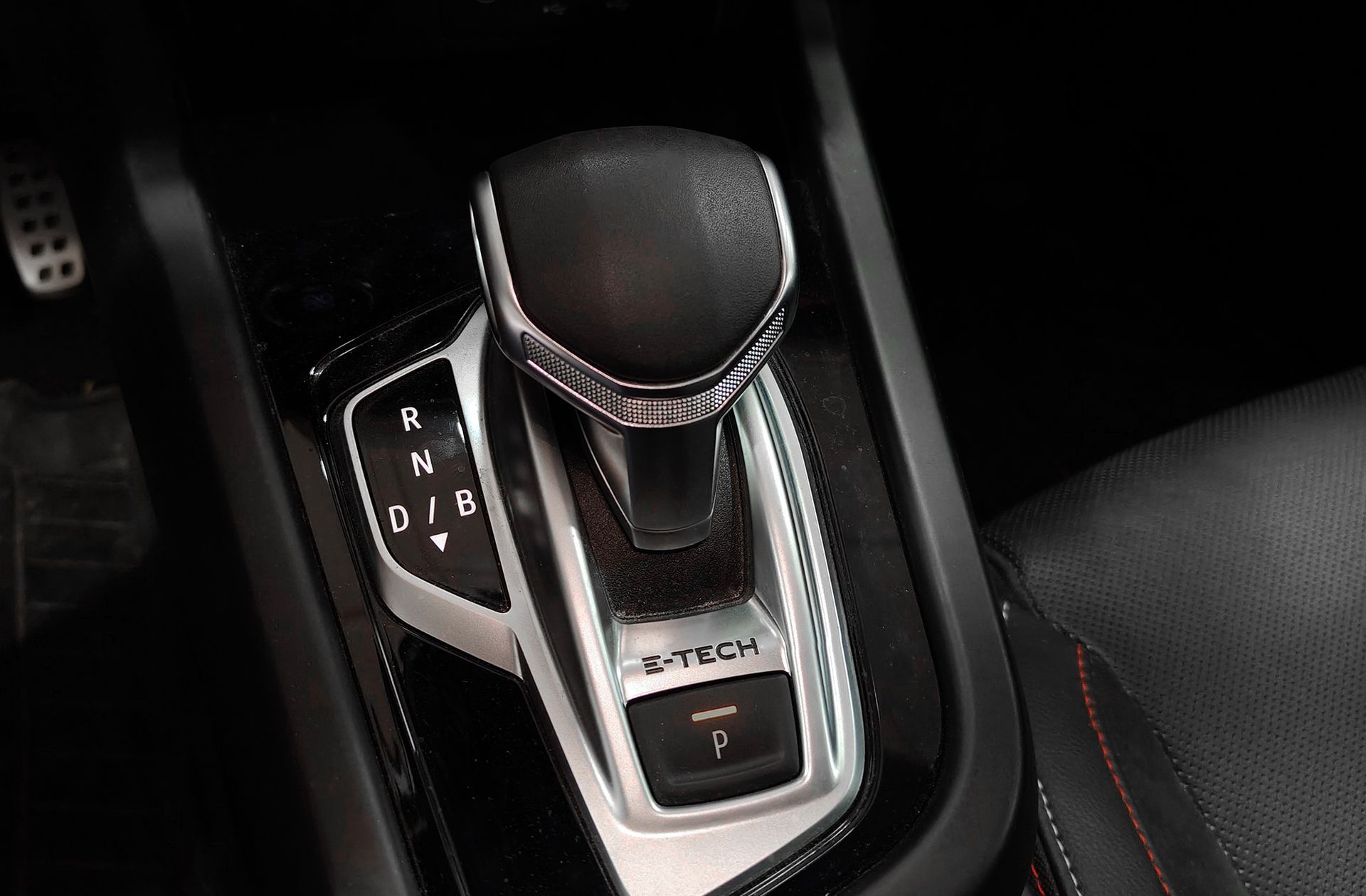 Renault Arkana RS Line E-Tech Híbrido - foto 5