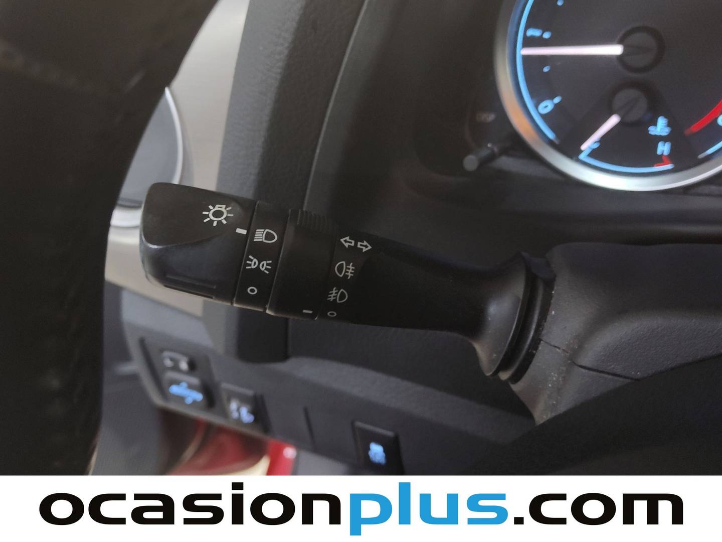 Foto Toyota Auris Toyota Auris 90D Active (90 CV)