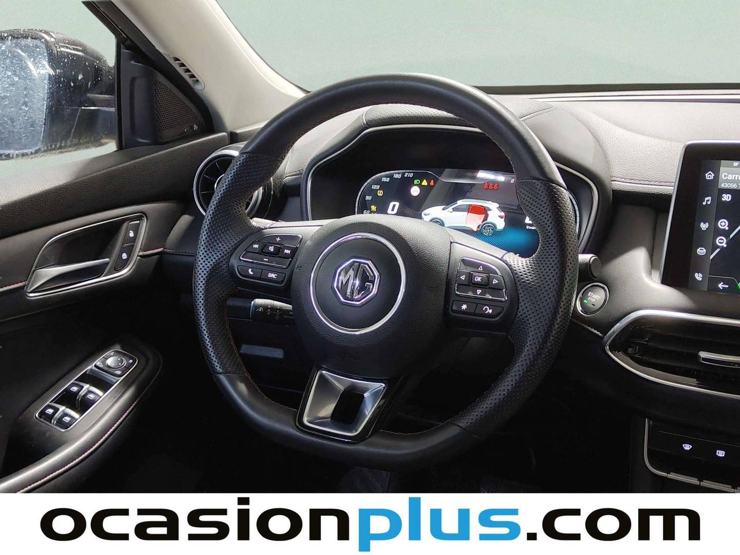 MG HS MG HS 1.5 Turbo GDI Comfort DCT (162 CV) 162cv