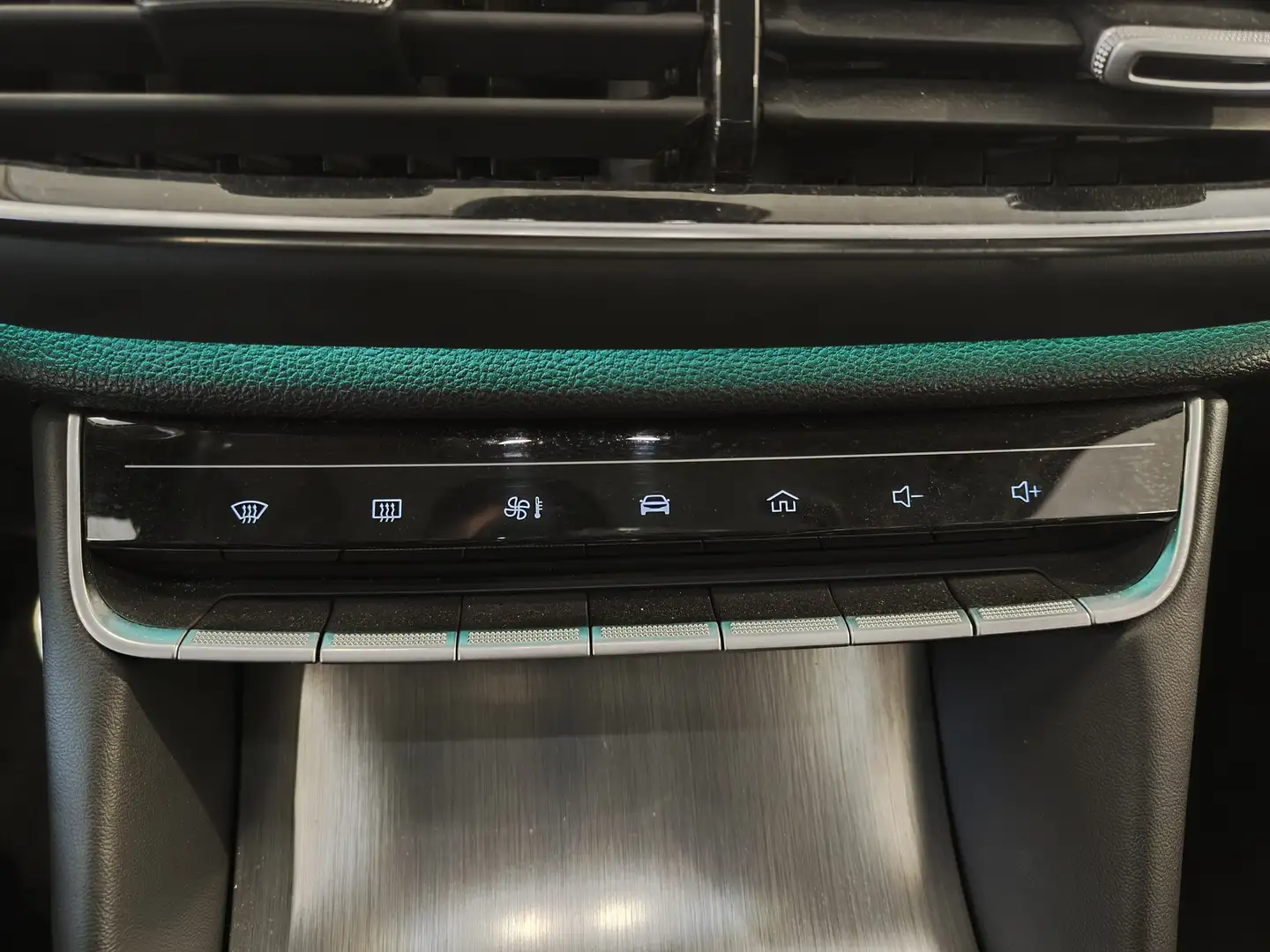 Foto MG HS MG HS 1.5 Turbo GDI Luxury DCT (162 CV)