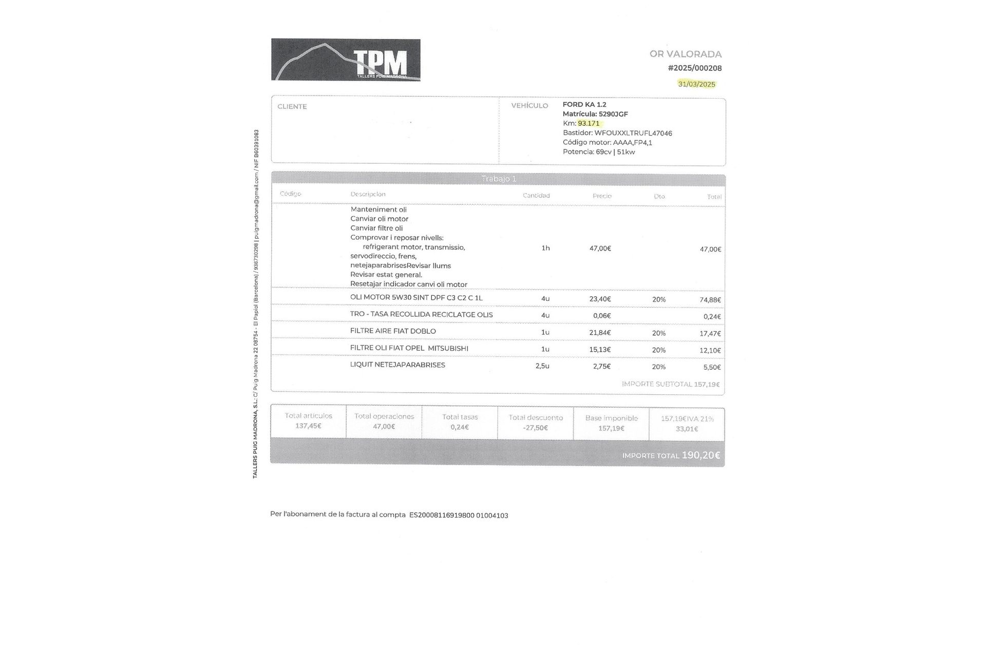 Ford Ka 1.2 Duratec Trend+ - foto 16