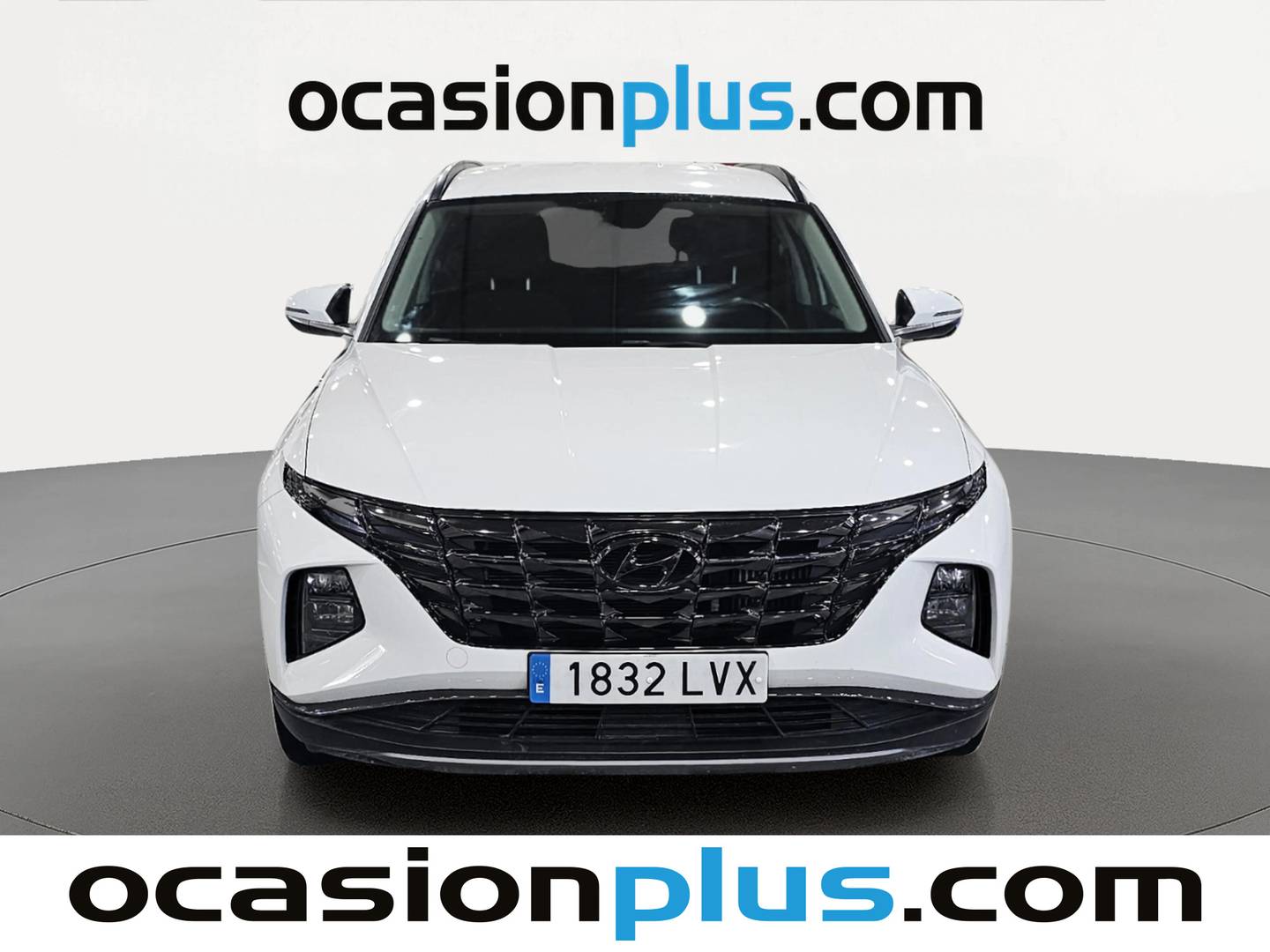 Hyundai Tucson Hyundai Tucson 1.6 TGDI Maxx (150 CV) 150cv