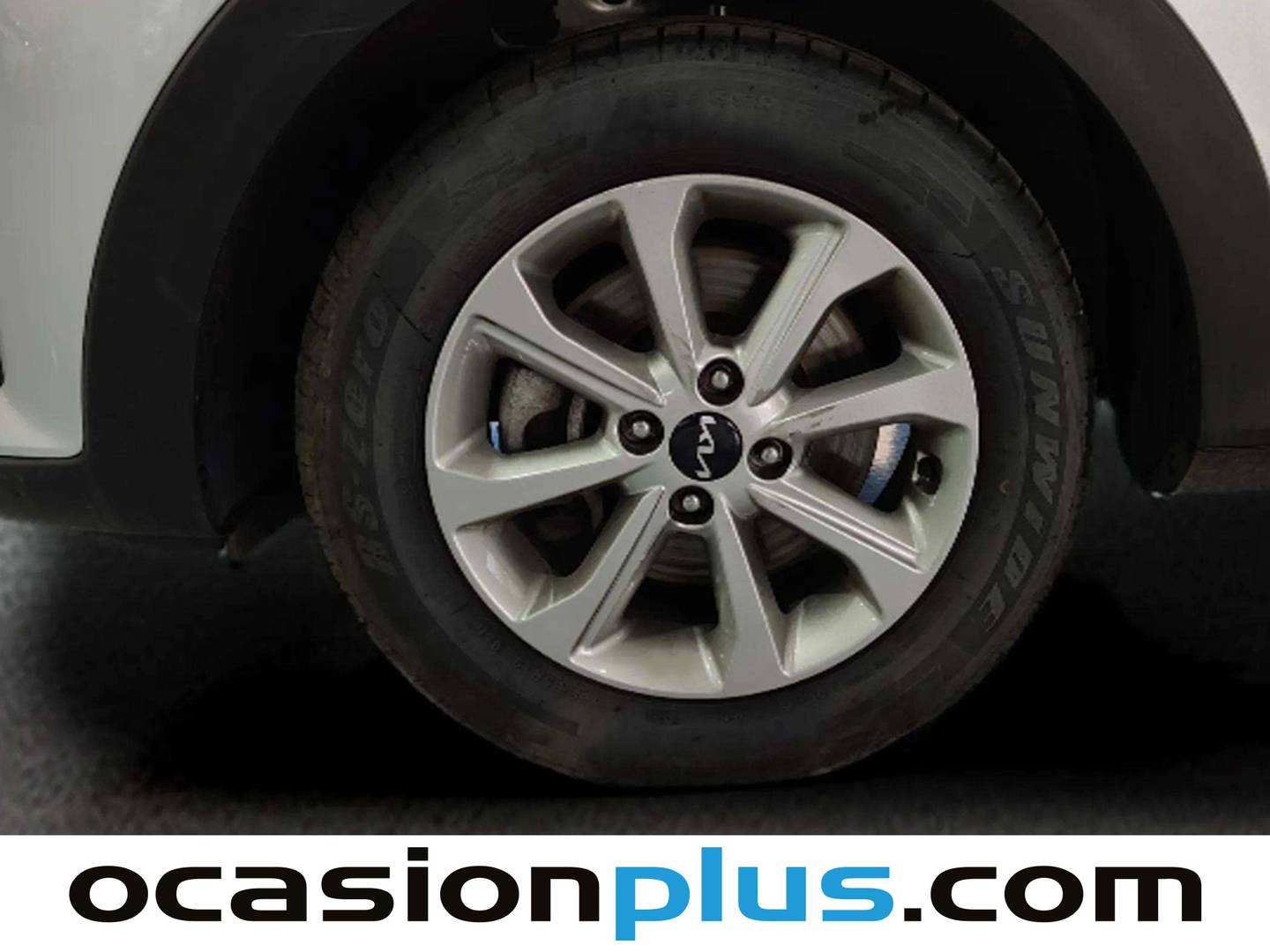 KIA Stonic KIA Stonic 1.2 DPi Drive (79 CV) barato