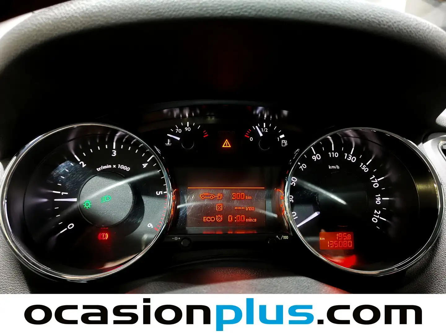 Foto Peugeot 5008 Peugeot 5008 1.6 BlueHDi FAP Allure (120 CV)