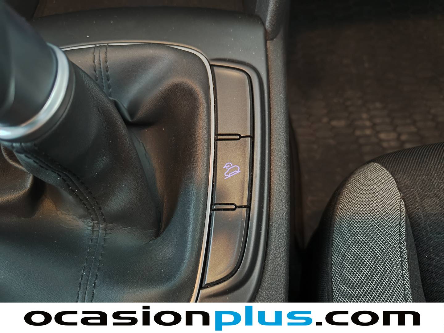 Hyundai Kona Hyundai Kona 1.0 TGDI Klass 4x2 (120 CV) manual