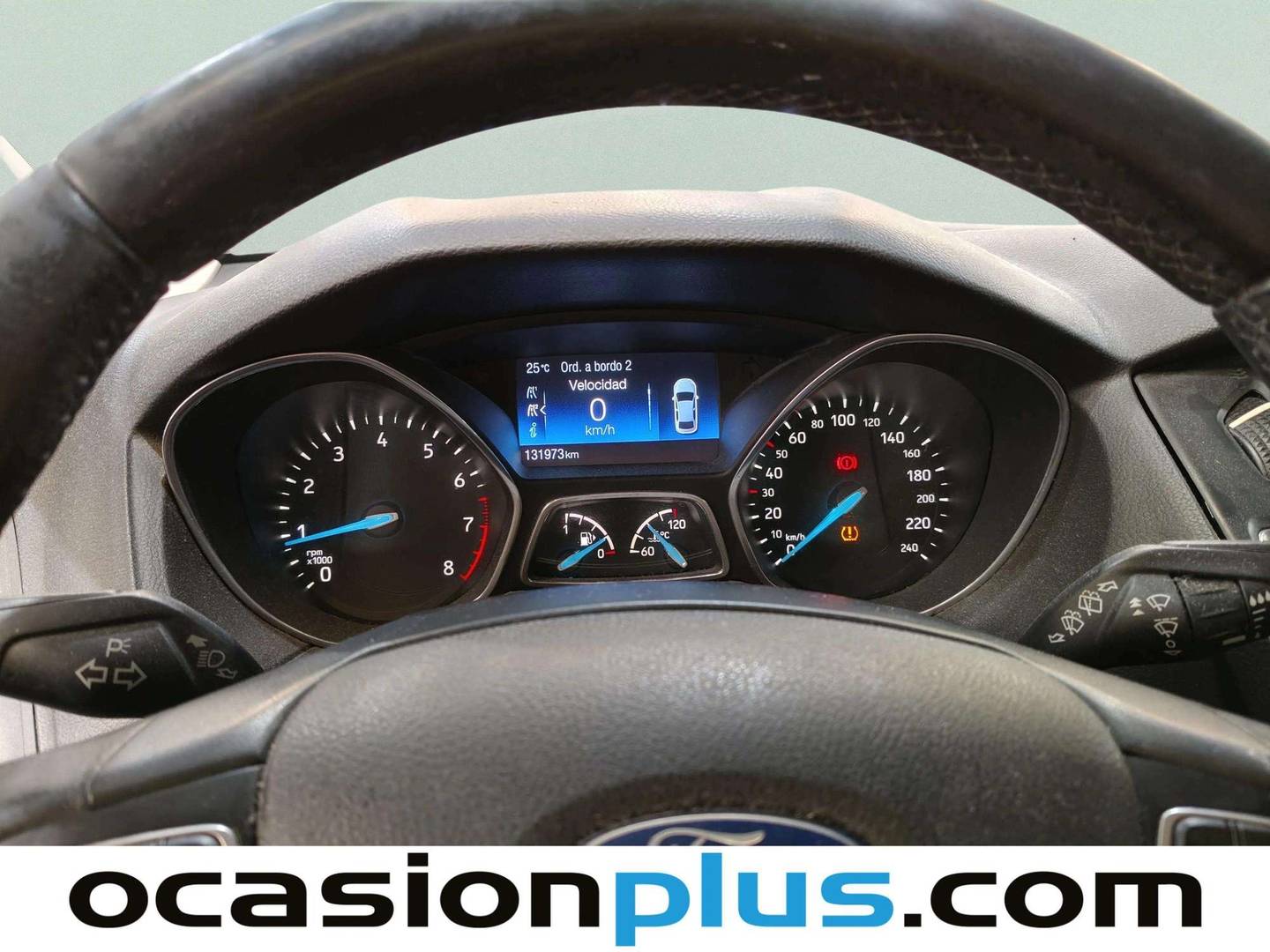 Ford Focus Ford Focus 1.0 Ecoboost S&S Trend+ (125 CV) 125cv