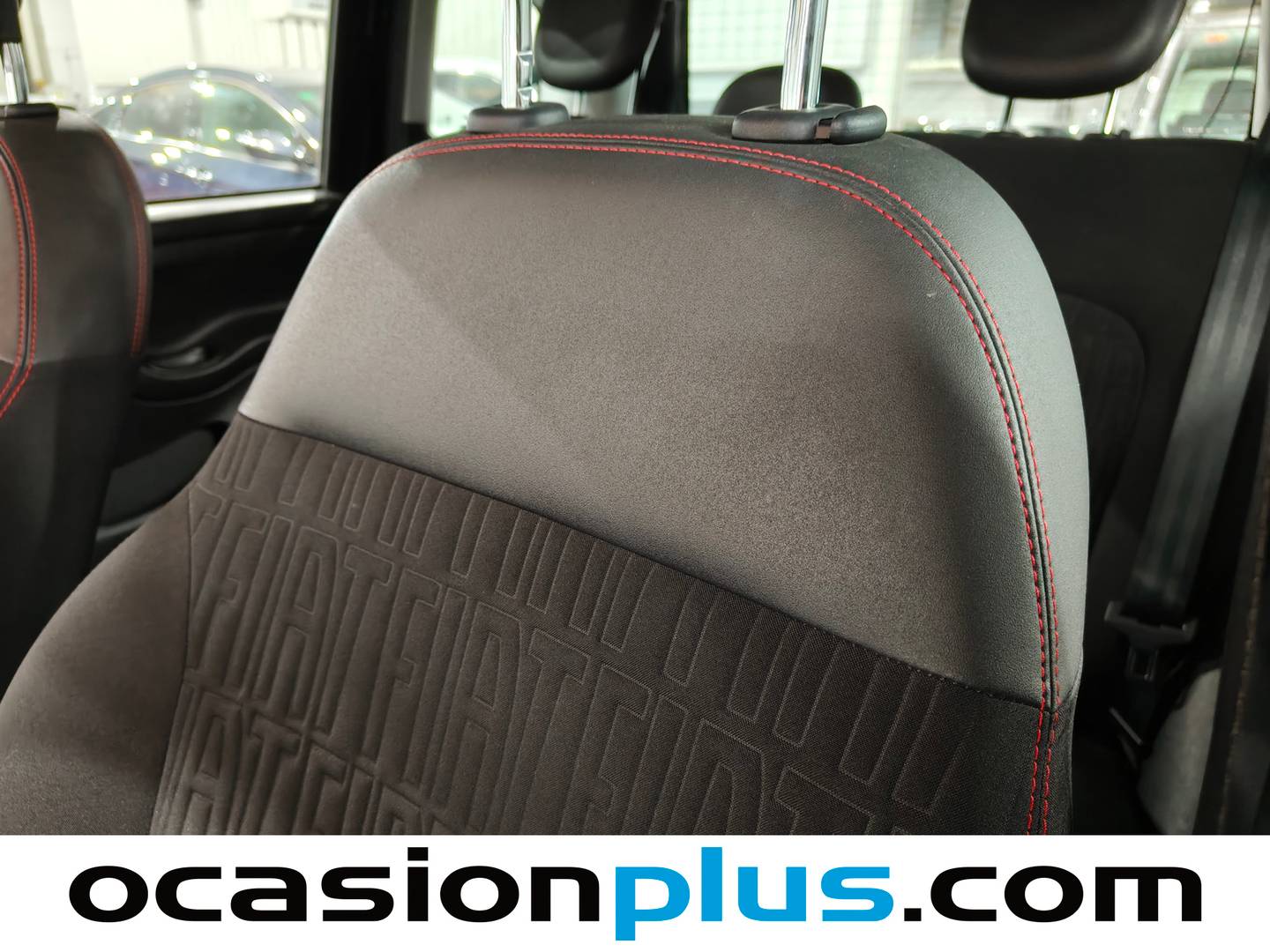 Fiat Panda Fiat Panda 1.0 Hybrid Gse Red (70 CV) seminuevo