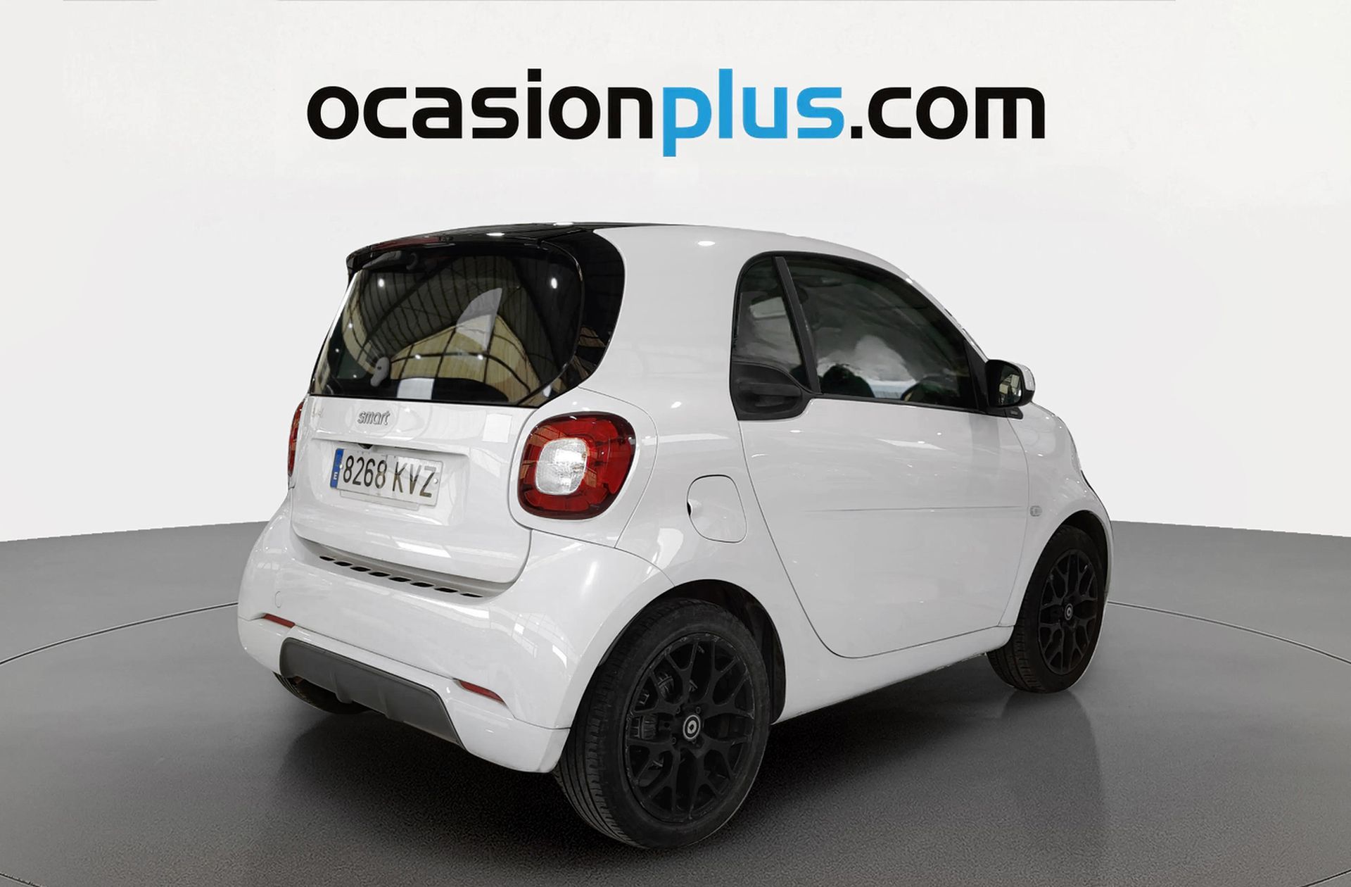 smart fortwo Coupe 66 - foto 4