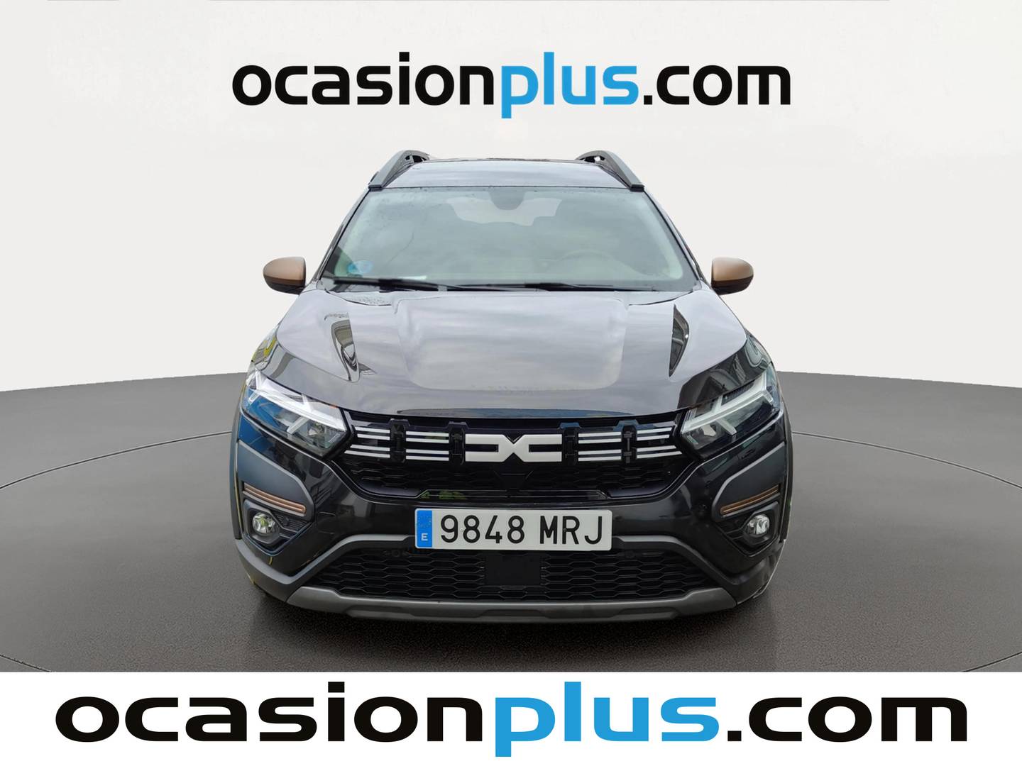 Dacia Jogger Dacia Jogger Extreme Go ECO-G (100 CV) 7 plazas barato