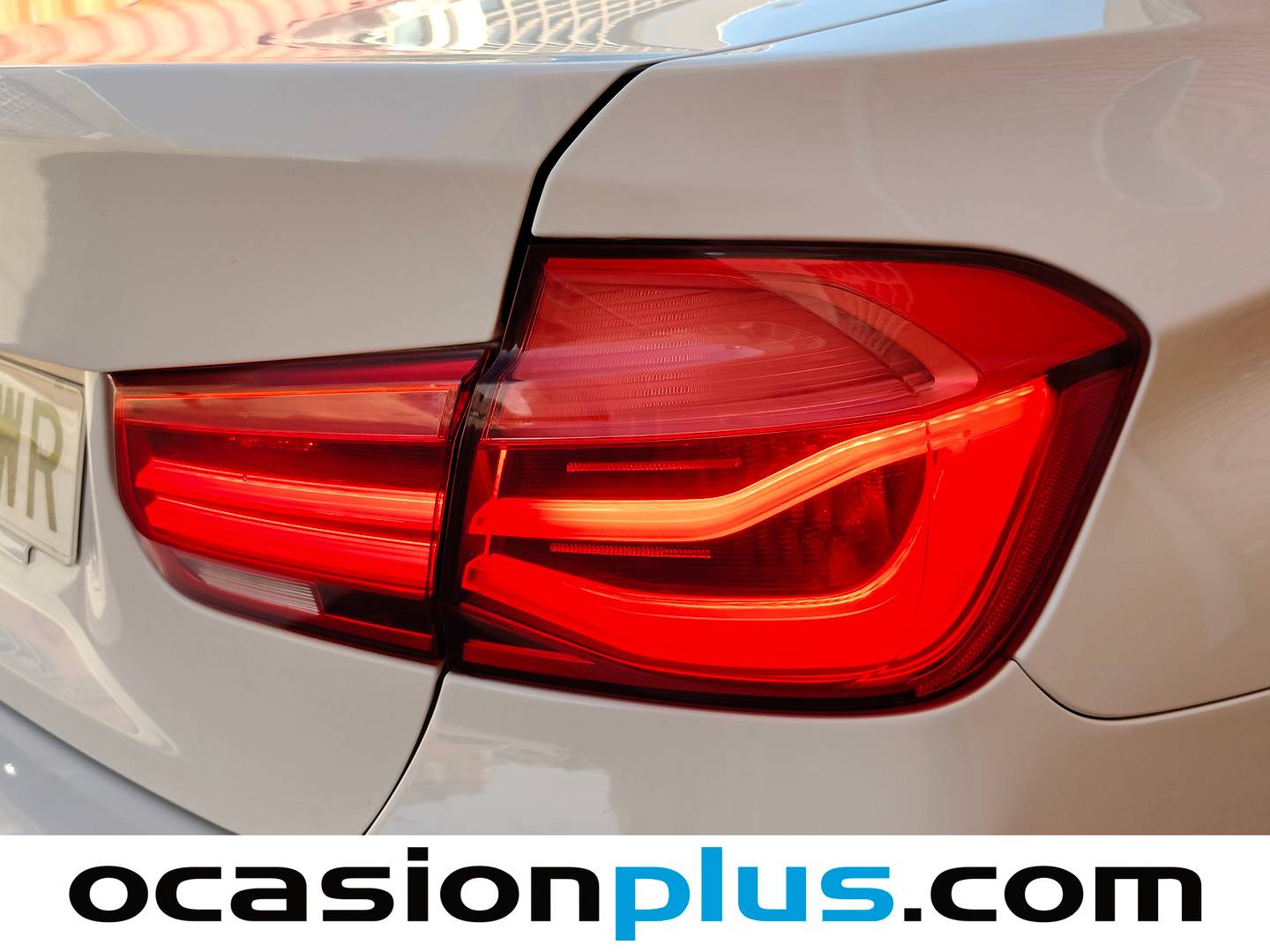 BMW Serie 3 BMW Serie 3 320i (184 CV) automático