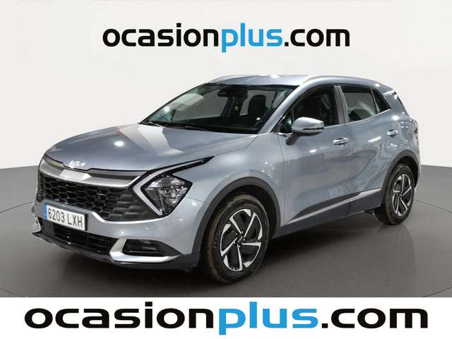KIA Sportage 1.6 T-GDi HEV Drive 4x2 (230 CV) de segunda mano