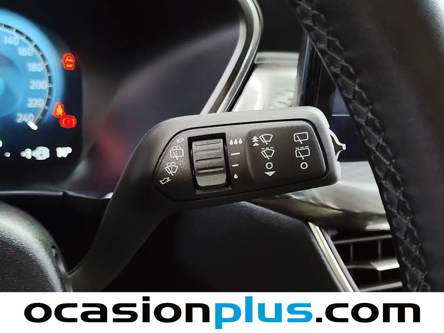 Foto Ford Kuga Ford Kuga 1.5 EcoBoost S&S Titanium 4x2 (150 CV)