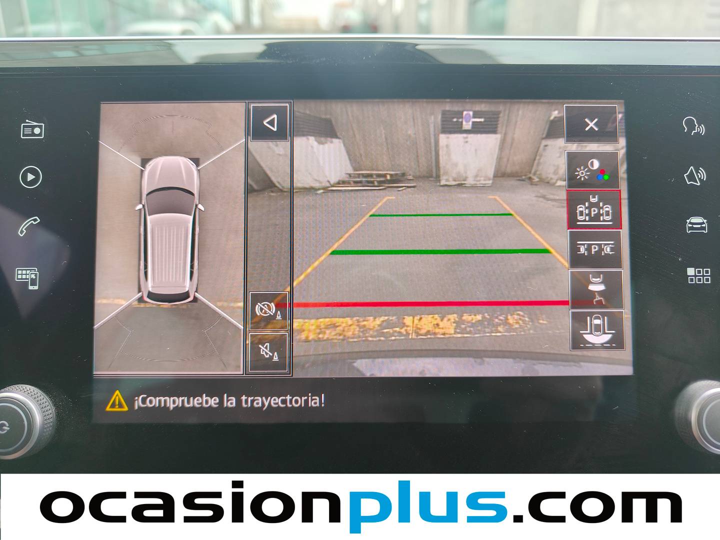 Extras del Seat Tarraco Seat Tarraco 2.0 TDI S&S Xcellence Plus 4Drive DSG (190 CV) 7 Plazas