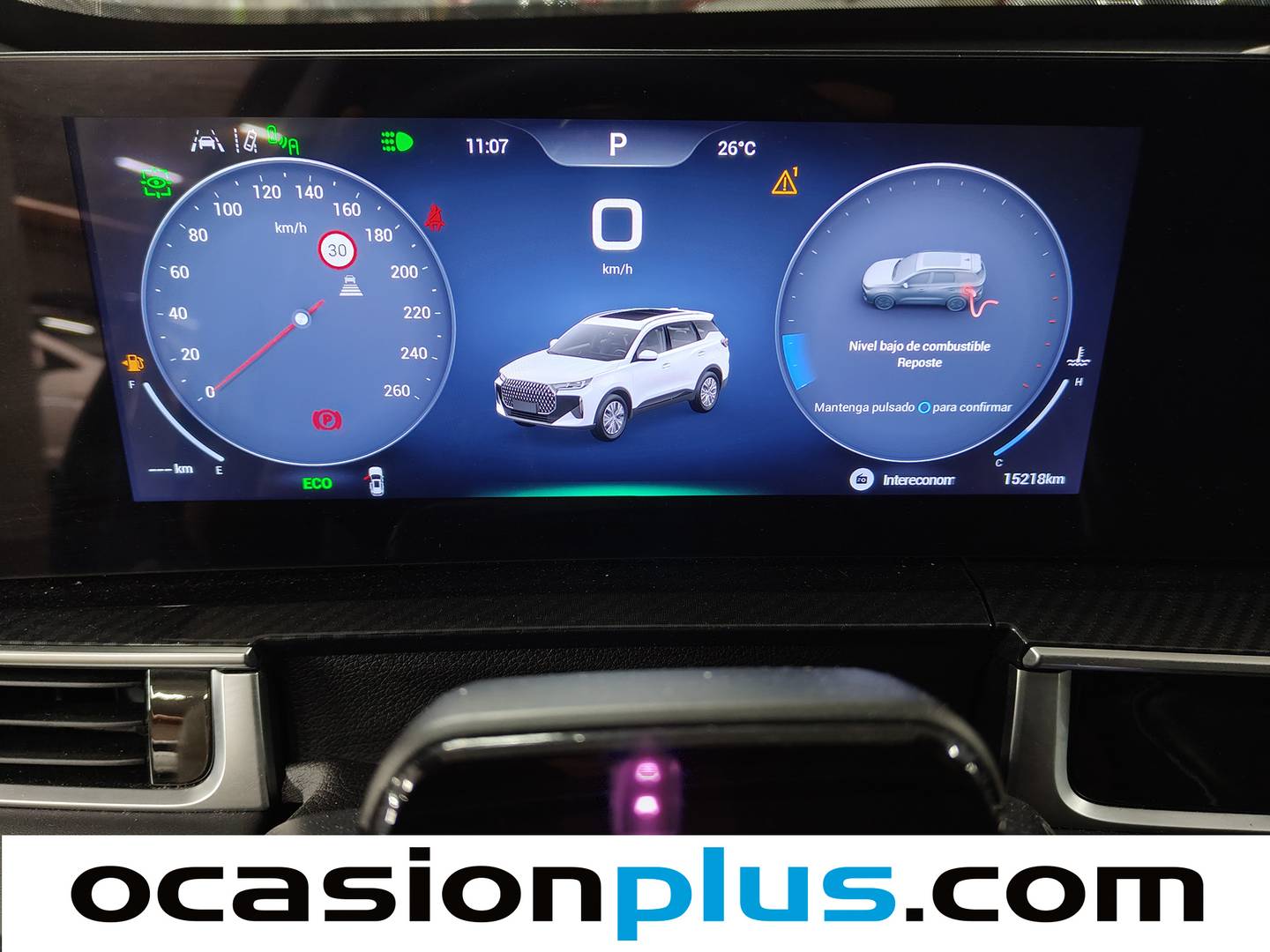 EBRO S700 EBRO S700 1.6 TGDI Luxury 7 DCT (147 CV) 2025