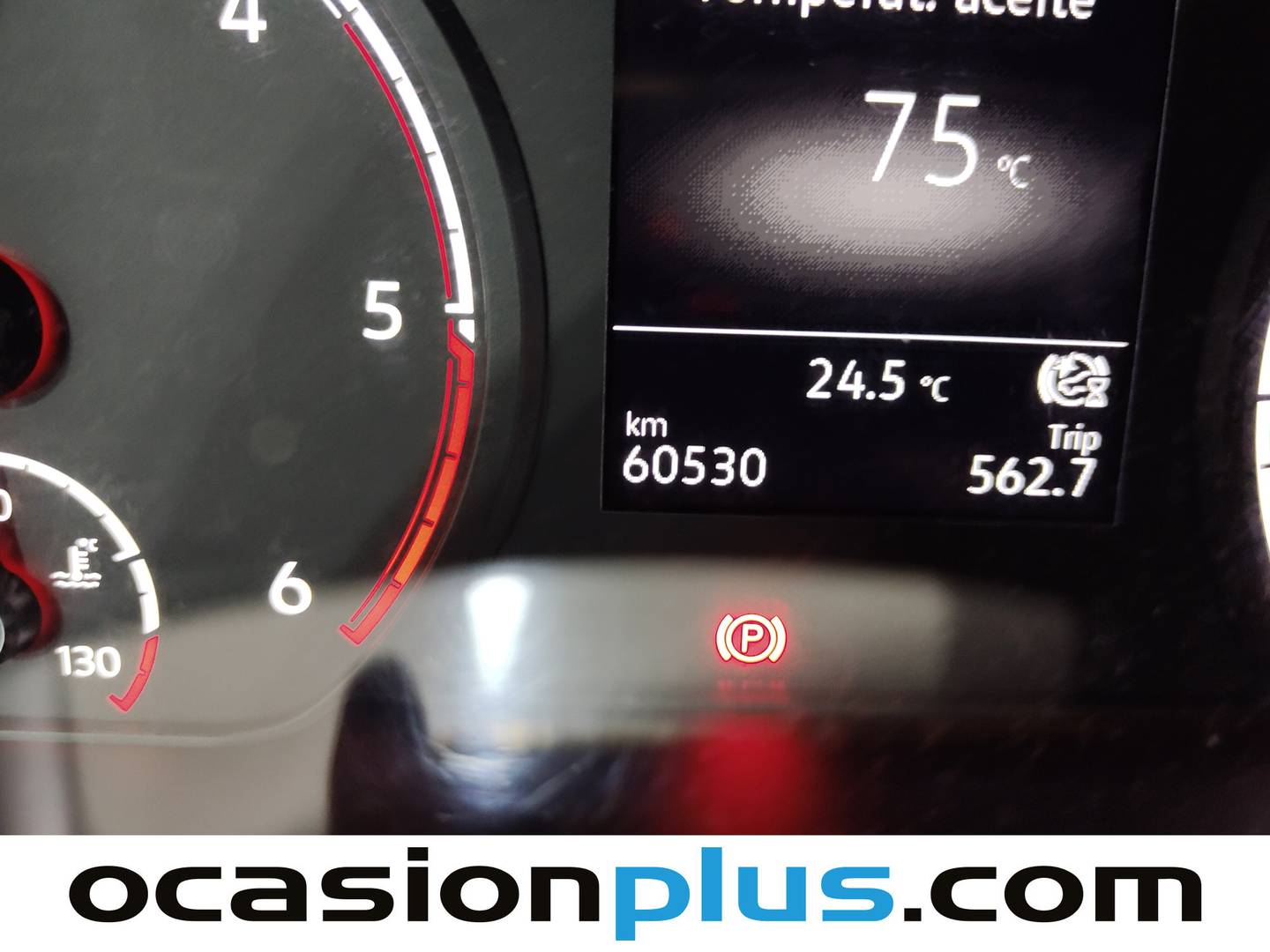 Volkswagen Caddy Volkswagen Caddy Origin 2.0 TDI (102 CV) seminuevo