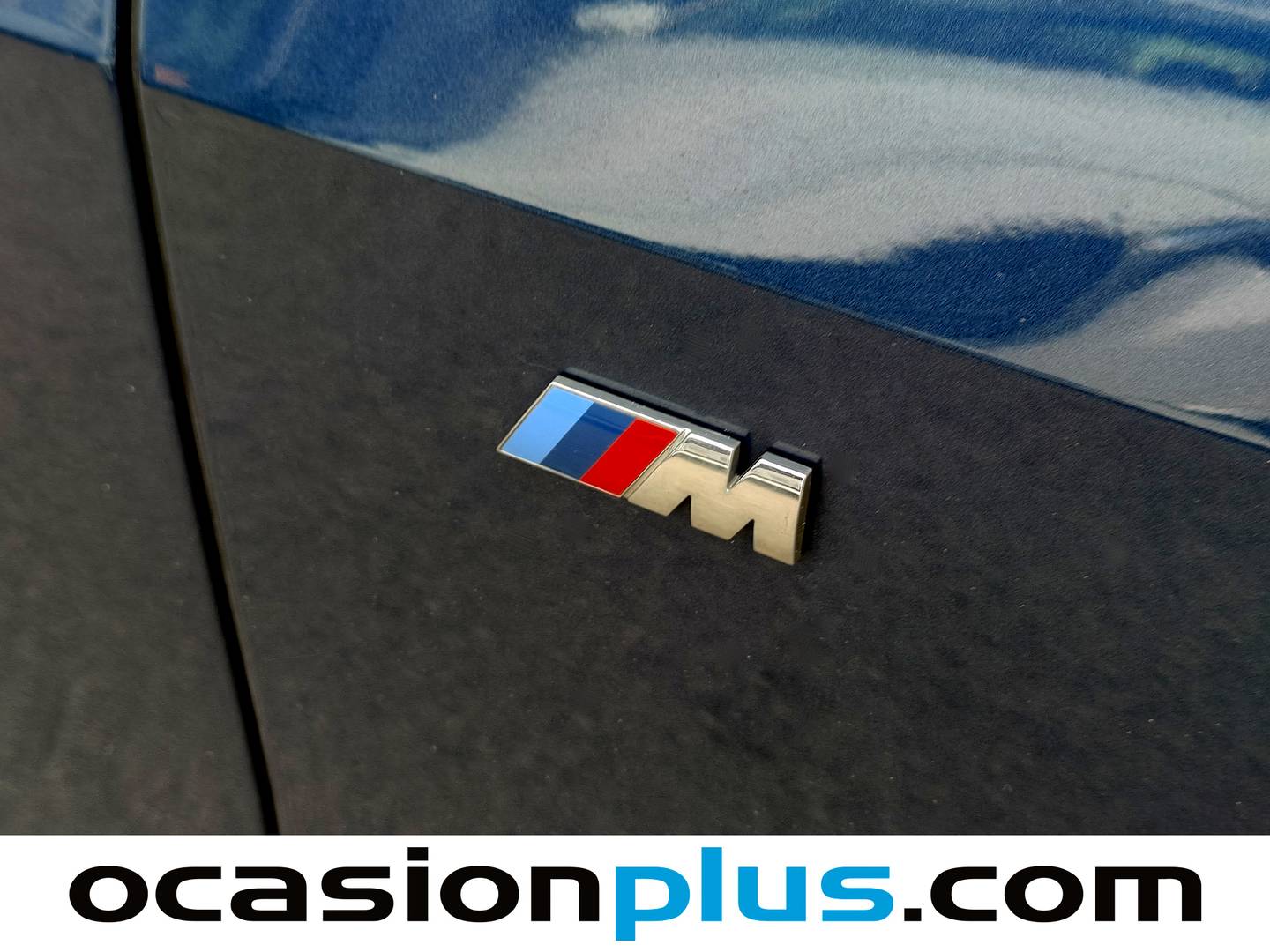 Foto BMW X5 BMW X5 xDrive45e (394 CV) Pack M