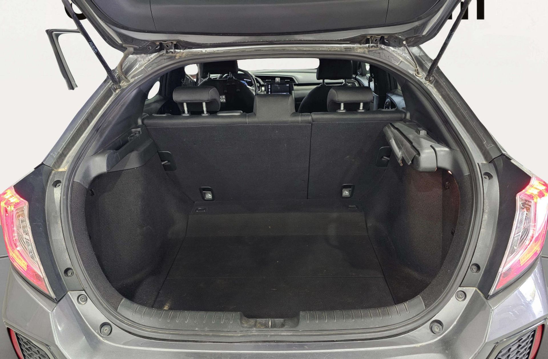 Honda Civic 1.0 I-VTEC Turbo Elegance Navi - foto 17