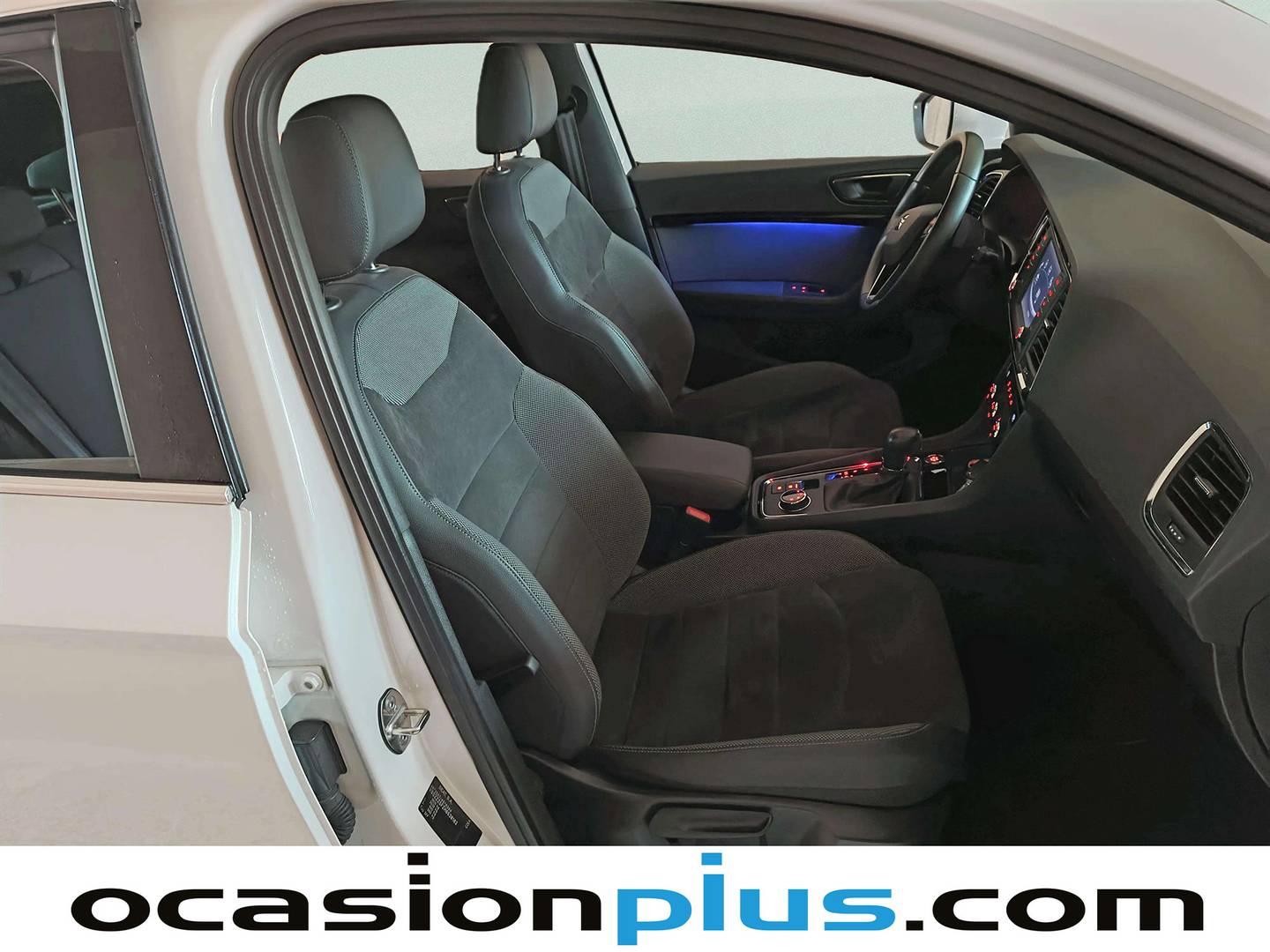 Seat Ateca SEAT Ateca 1.4 EcoTSI S&S Xcellence 4Drive DSG (150 CV) automático