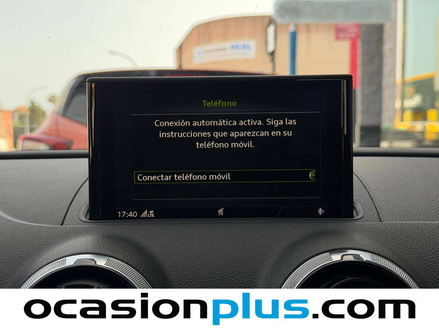 Audi A3 Audi A3 Sportback S line 35 TDI (150 CV) manual