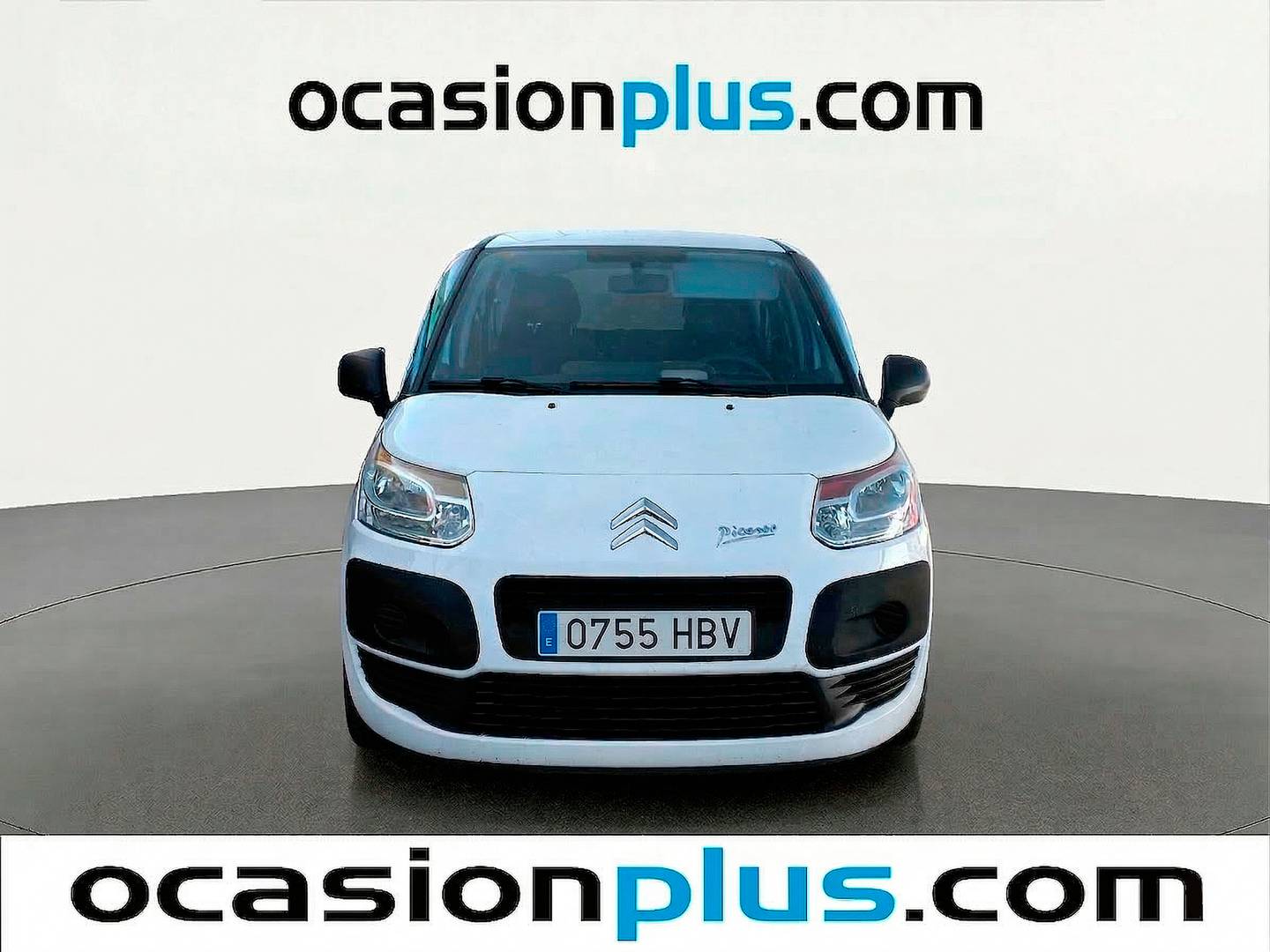 Citroën C3 Picasso Citroen C3 Picasso HDI 90 Airdream LX (92 CV) 92cv
