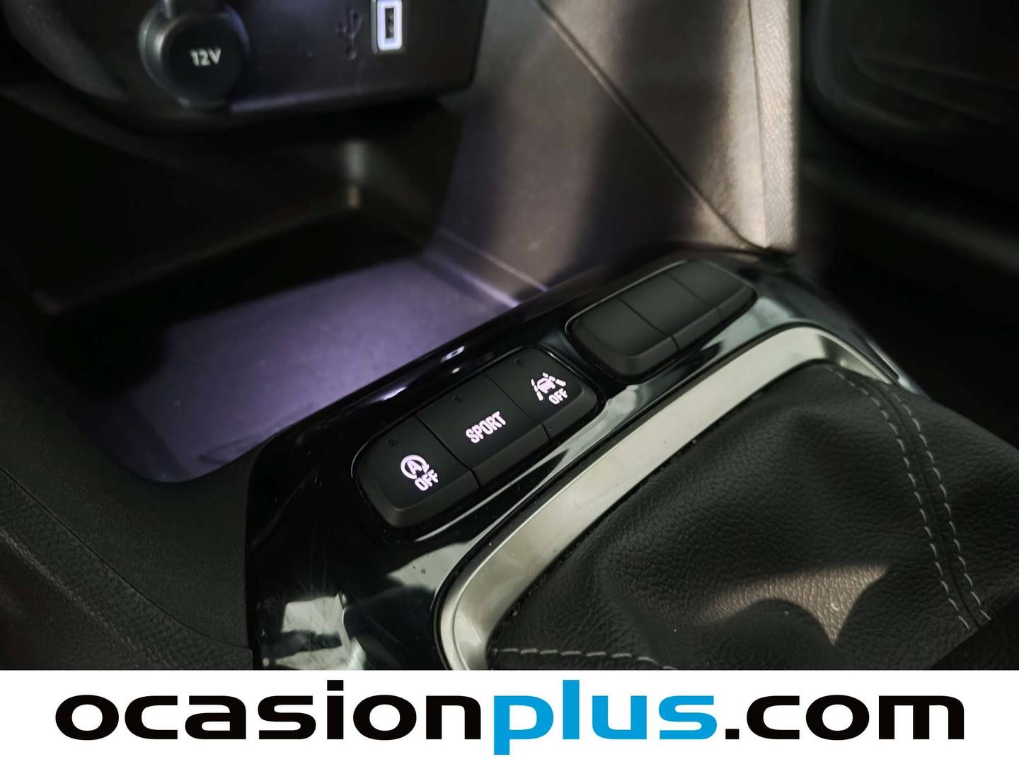 Extras y acabados del Opel Corsa Opel Corsa 1.2 T XHL GS (100 CV)
