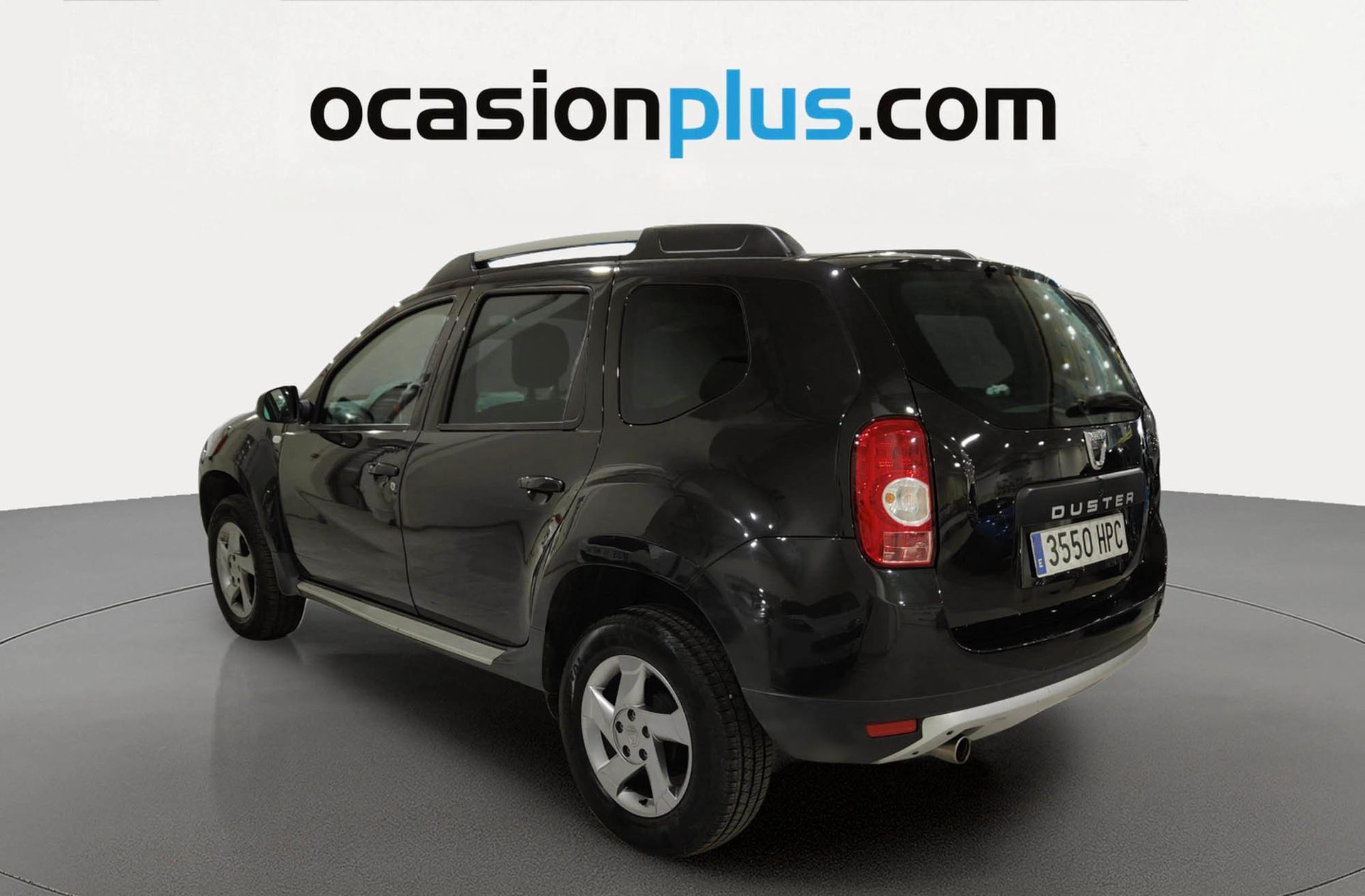Dacia Duster Laureate dCi - foto 3
