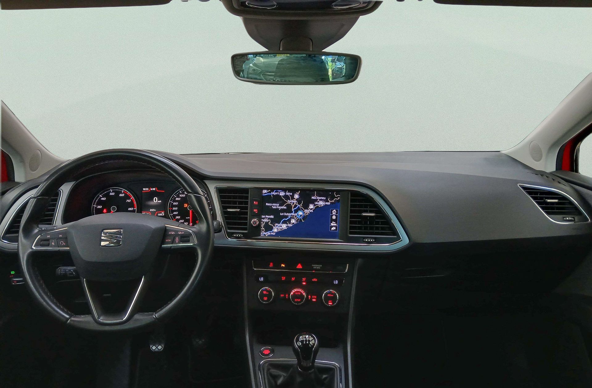 SEAT León ST 1.5 EcoTSI Style Edition Nav - foto 6