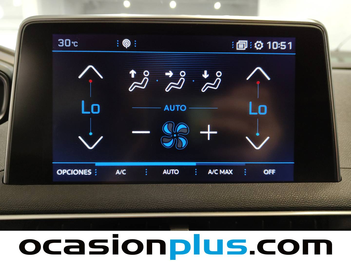 Peugeot 3008 Peugeot 3008 PureTech 130 S&S Allure (130 CV) gasolina