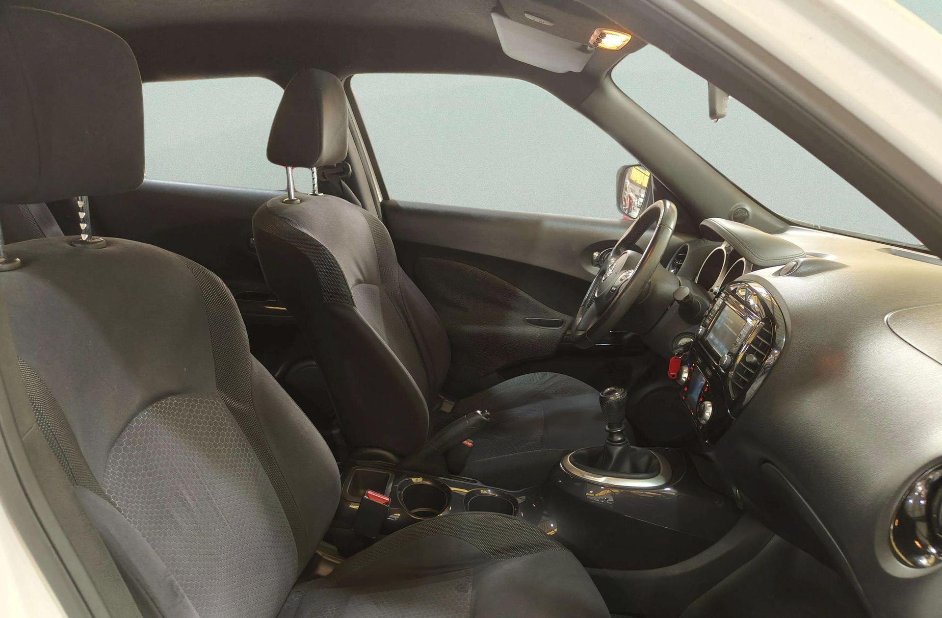 Nissan Juke 1.2 DIG-T N-Tec 4x2 - foto 15
