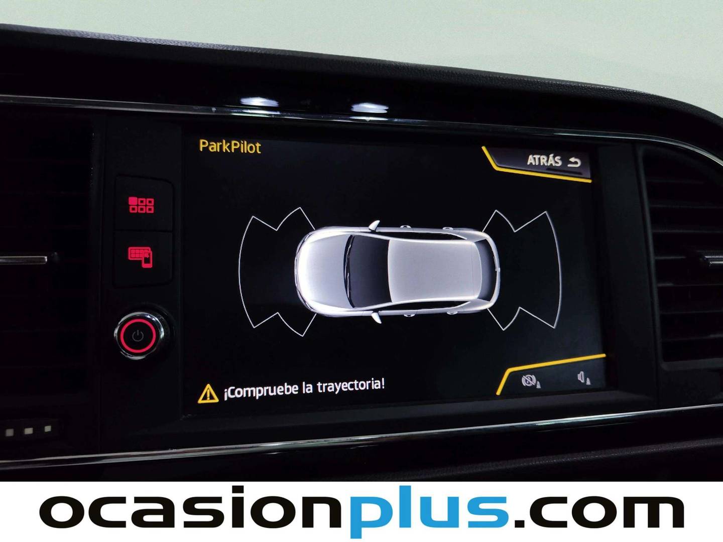 Seat León Seat León 1.4 TSI S&S FR Plus (125 CV) seminuevo