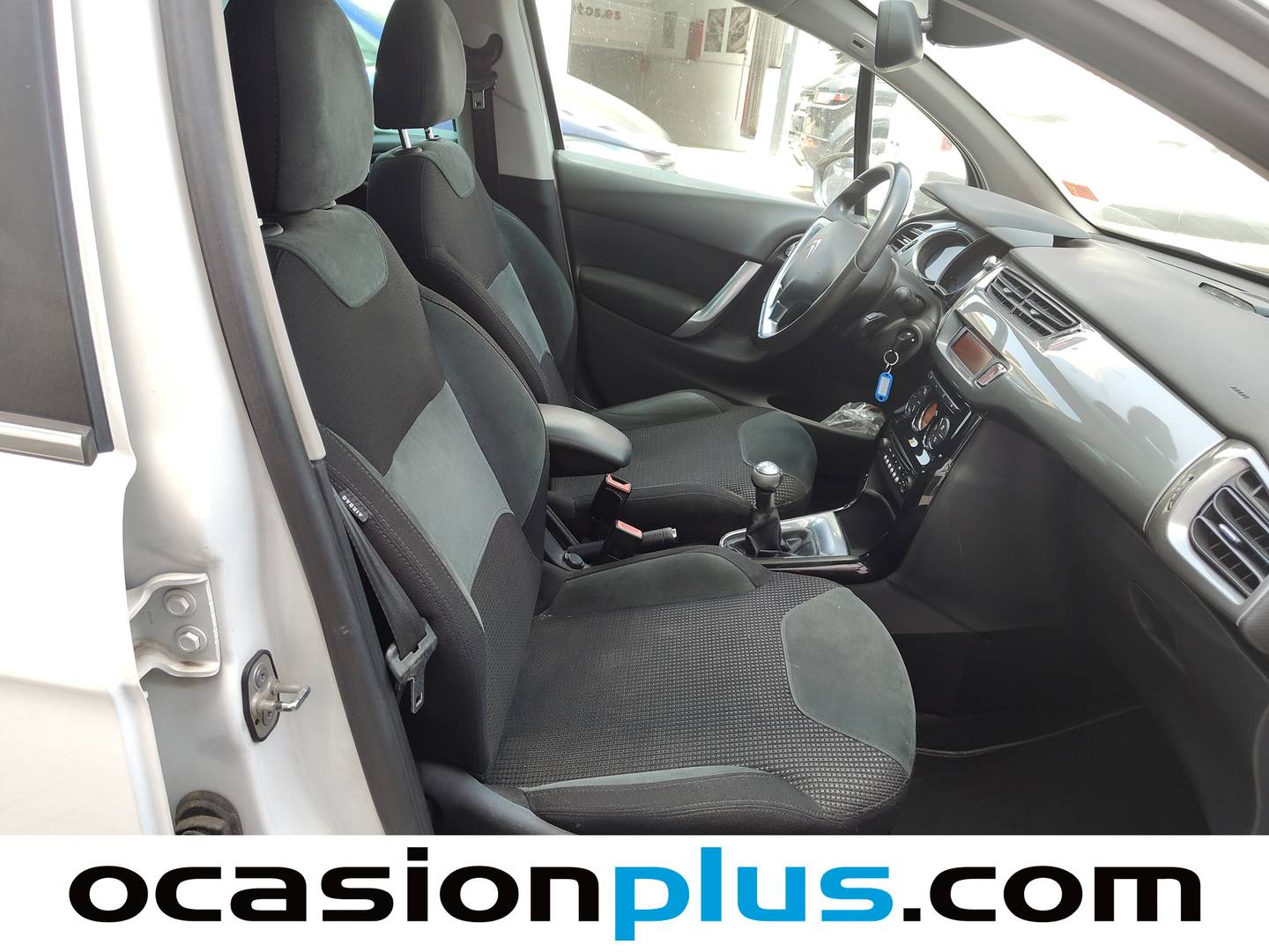 Citroën C3 Citroën C3 1.4 VTI Exclusive (95 CV) al mejor precio