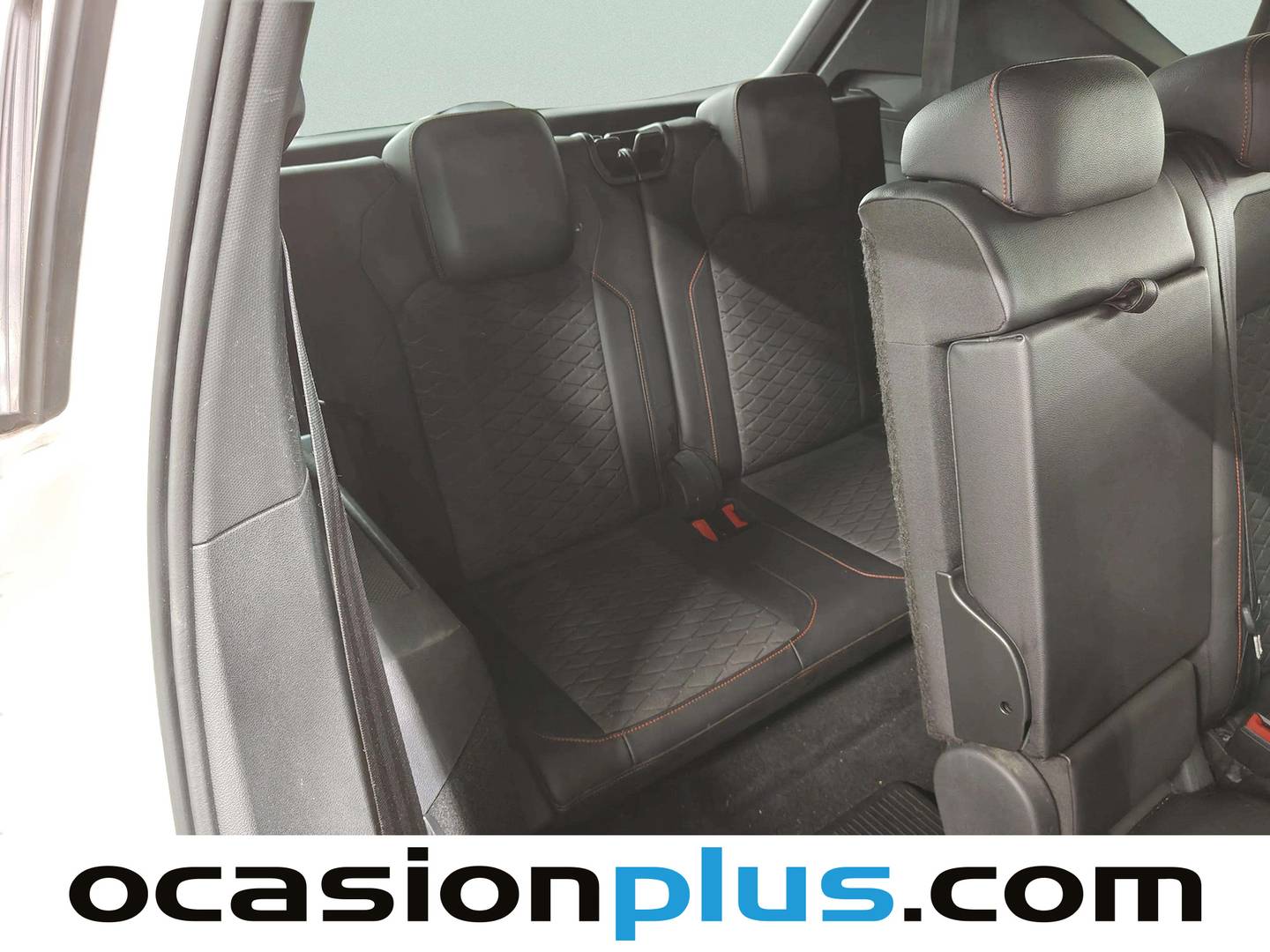 Seat Tarraco Seat Tarraco 1.5 TSI FR GO XL DSG (150 CV) 7 Plazas de ocasión