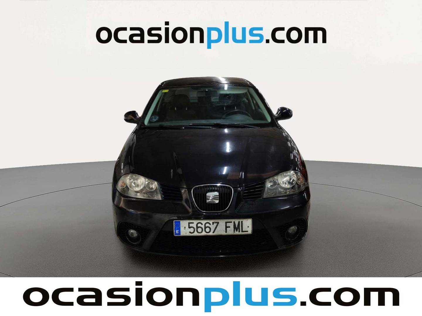 Seat Ibiza SEAT Ibiza 1.9 TDI Sport (100 CV) barato