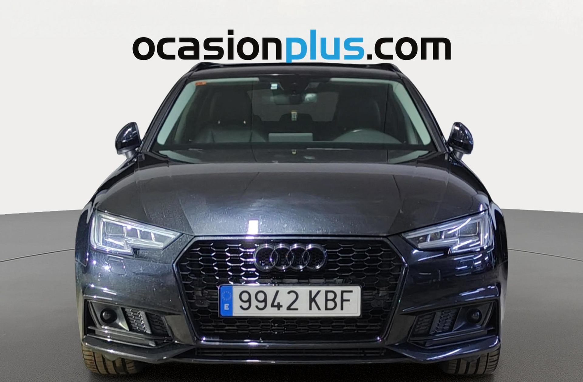 Audi A4 Avant S line edition 3.0 TDI quattro tiptronic - foto 18