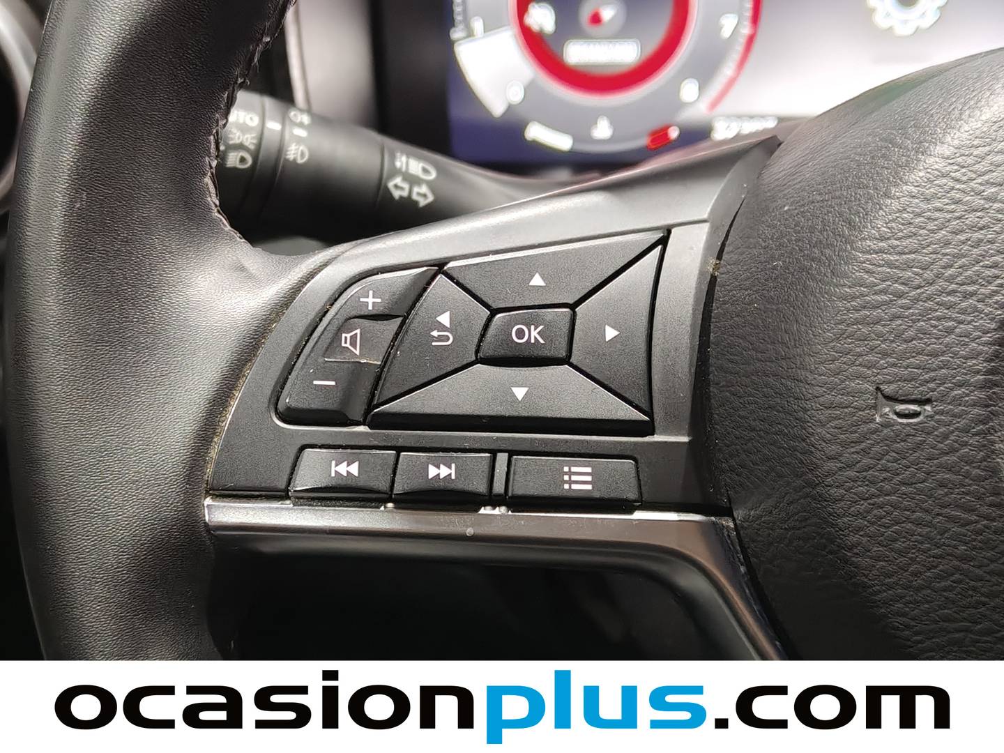 Foto Nissan JUKE Nissan Juke DIG-T N-Connecta 4x2 (114 CV)