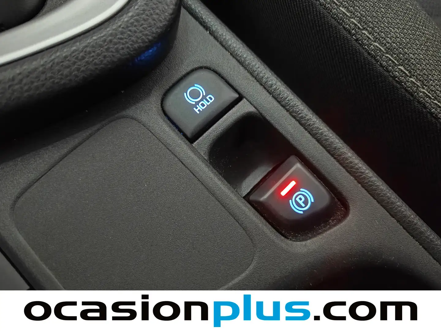 Foto Toyota Yaris Cross Toyota Yaris Cross 120H Active Tech (116 CV)