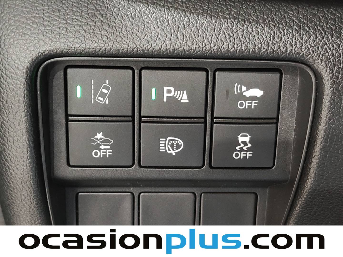 Acabados Honda CR-V Honda CR-V 2.0 i-MMD Elegance Navi Auto (184 CV)