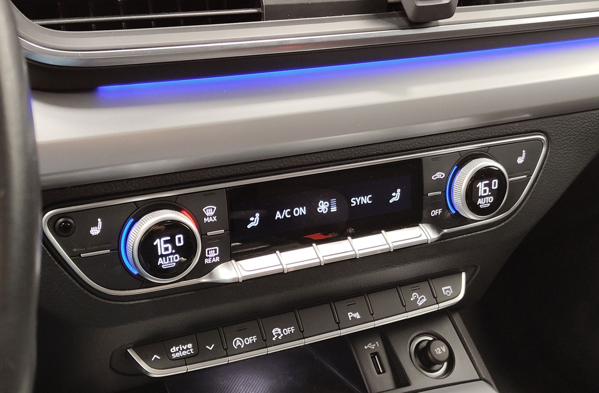 Audi Q5 Sportback Advanced 40 TDI quattro-ultra S tronic - foto 39