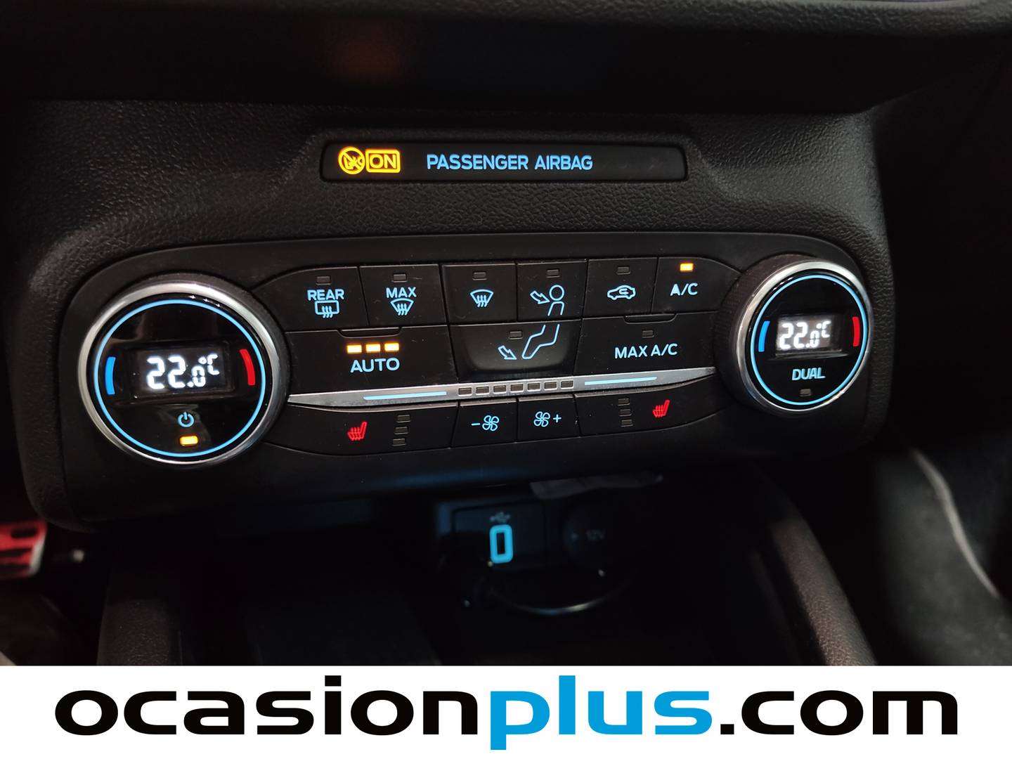 Ford Focus Ford Focus 2.0 Ecoblue ST-Line Auto (150 CV) al mejor precio