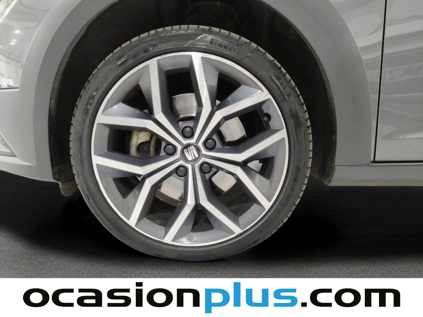 Seat León Seat León ST 2.0 TDI S&S X-perience 4Drive DSG6 (184 CV) seminuevo