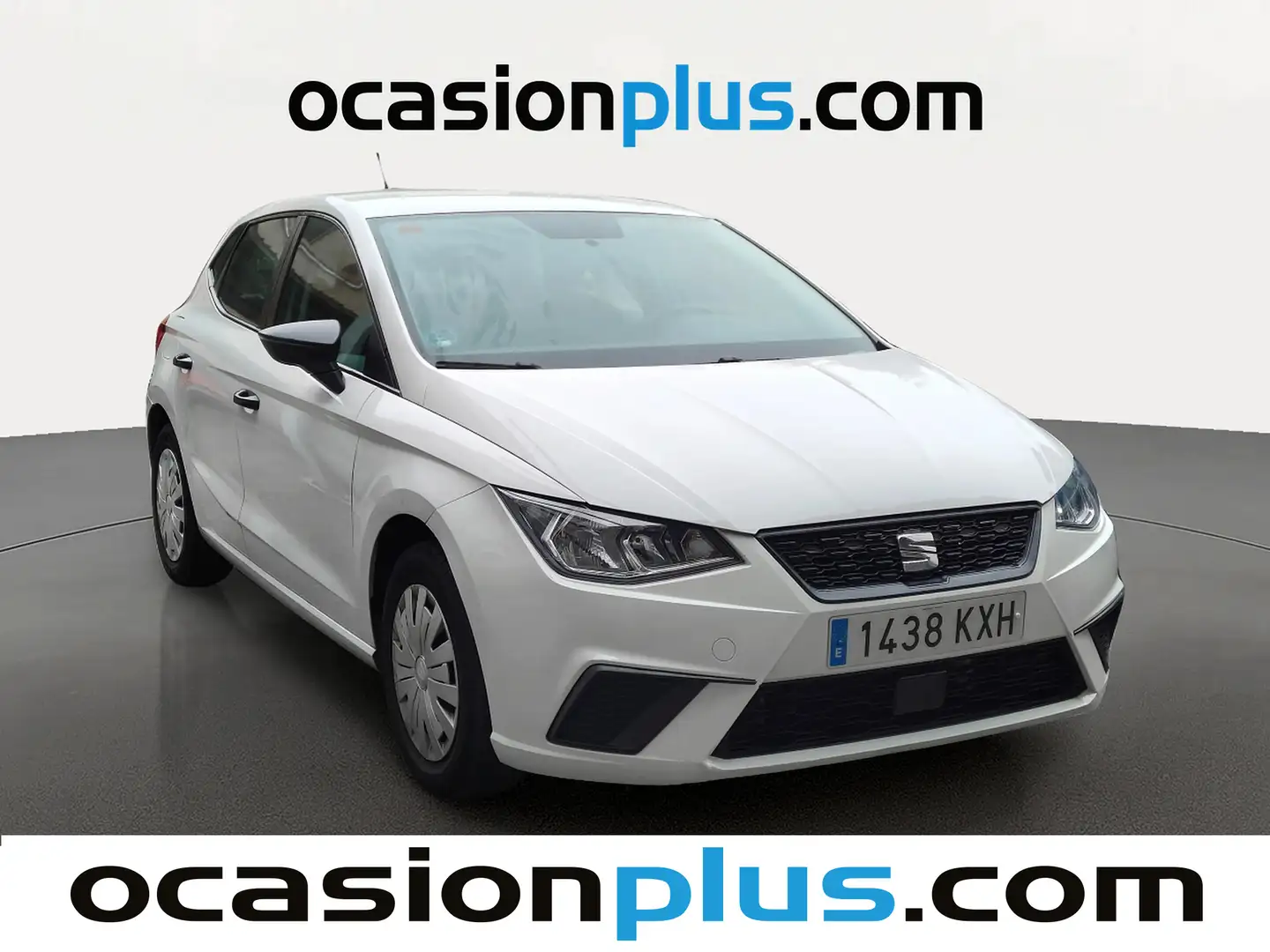 Foto Seat Ibiza SEAT Ibiza 1.0 EcoTSI Reference Plus (95 CV)